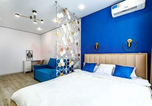 1-к квартира, вторичка, 43м2, 10/18 этаж