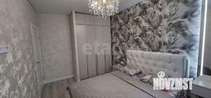 2-к квартира, вторичка, 40м2, 23/24 этаж