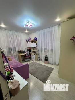 2-к квартира, вторичка, 48м2, 10/20 этаж