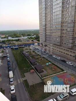 2-к квартира, вторичка, 55м2, 7/25 этаж