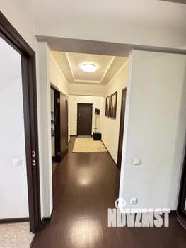 2-к квартира, вторичка, 63м2, 5/6 этаж