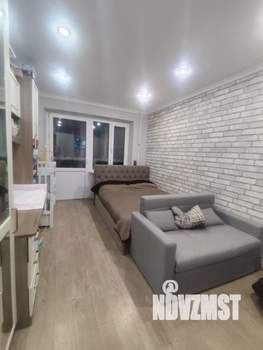 1-к квартира, вторичка, 32м2, 1/5 этаж