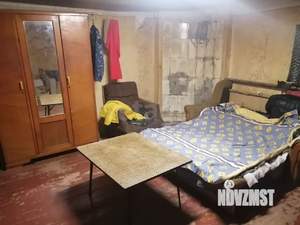 2-к квартира, вторичка, 45м2, 1/2 этаж