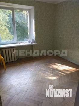 3-к квартира, вторичка, 72м2, 4/5 этаж