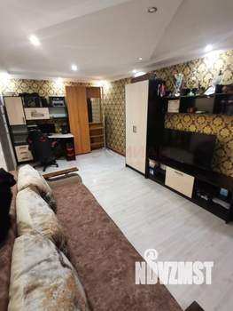 1-к квартира, вторичка, 32м2, 2/5 этаж