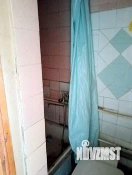 2-к квартира, вторичка, 27м2, 1/2 этаж