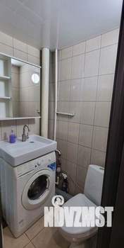 1-к квартира, вторичка, 25м2, 4/9 этаж