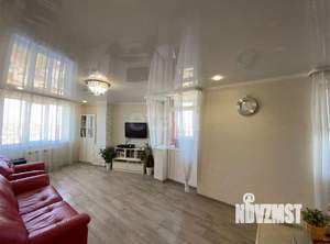 3-к квартира, вторичка, 106м2, 14/19 этаж