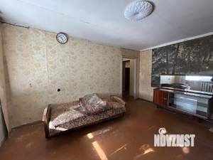 3-к квартира, вторичка, 62м2, 1/9 этаж