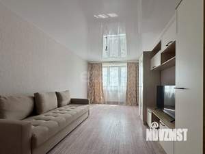 2-к квартира, вторичка, 61м2, 12/18 этаж