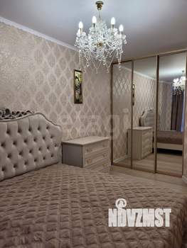 3-к квартира, вторичка, 94м2, 7/20 этаж