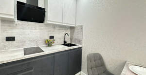 Студия квартира, вторичка, 28м2, 4/10 этаж