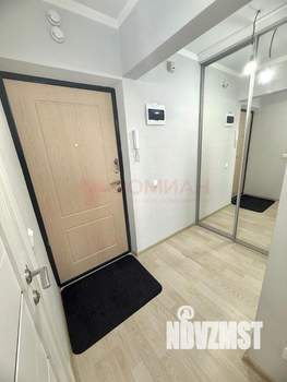 1-к квартира, вторичка, 34м2, 15/18 этаж