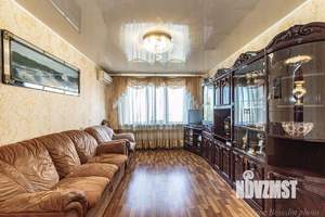 4-к квартира, вторичка, 93м2, 7/10 этаж