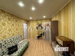 3-к квартира, вторичка, 44м2, 2/5 этаж