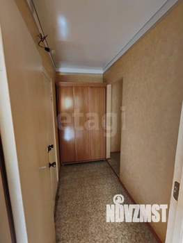 2-к квартира, вторичка, 57м2, 4/10 этаж