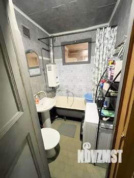 3-к квартира, вторичка, 56м2, 5/5 этаж