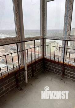 1-к квартира, вторичка, 37м2, 11/25 этаж