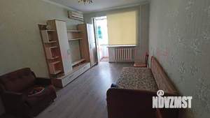 1-к квартира, вторичка, 32м2, 2/5 этаж