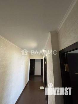 4-к квартира, вторичка, 93м2, 9/10 этаж