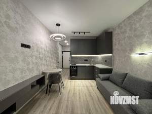 Студия квартира, вторичка, 28м2, 18/26 этаж