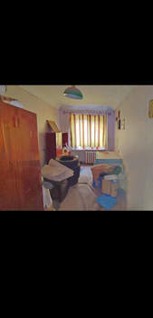 2-к квартира, вторичка, 45м2, 1/5 этаж
