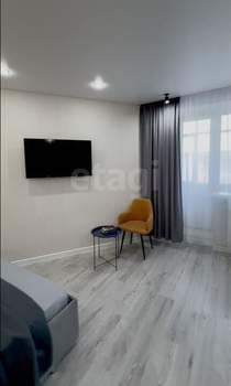 1-к квартира, вторичка, 37м2, 5/24 этаж