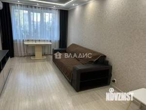 3-к квартира, вторичка, 62м2, 5/5 этаж