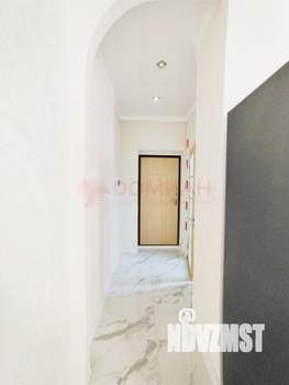 Студия квартира, вторичка, 39м2, 23/23 этаж