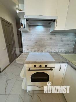 Студия квартира, вторичка, 34м2, 18/19 этаж