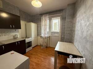 1-к квартира, вторичка, 35м2, 13/17 этаж