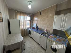 3-к квартира, вторичка, 60м2, 7/9 этаж
