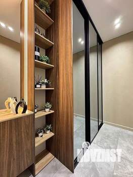 3-к квартира, вторичка, 60м2, 16/25 этаж