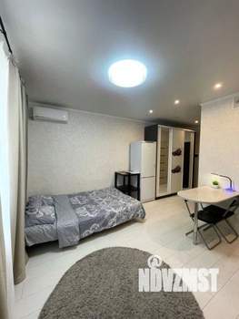 Студия квартира, вторичка, 28м2, 9/20 этаж