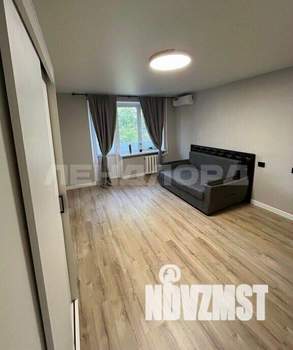 1-к квартира, вторичка, 36м2, 4/5 этаж