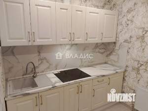 1-к квартира, вторичка, 32м2, 7/12 этаж