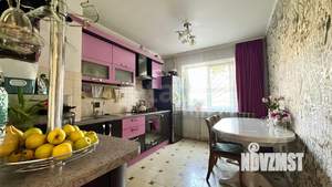 3-к квартира, вторичка, 64м2, 1/9 этаж