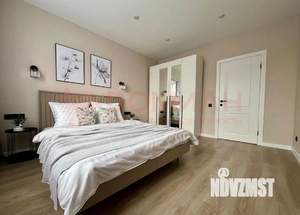 2-к квартира, вторичка, 50м2, 9/19 этаж