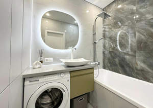 2-к квартира, вторичка, 56м2, 5/19 этаж