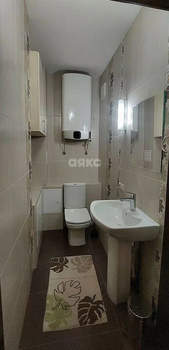 3-к квартира, вторичка, 124м2, 16/18 этаж