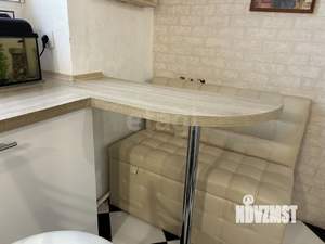 2-к квартира, вторичка, 43м2, 5/5 этаж