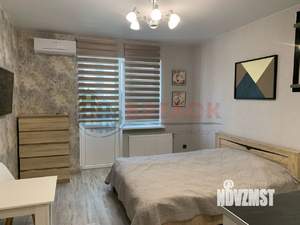 1-к квартира, вторичка, 30м2, 13/25 этаж