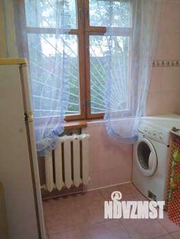 2-к квартира, вторичка, 42м2, 1/5 этаж