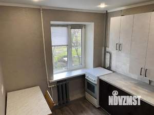1-к квартира, вторичка, 32м2, 3/5 этаж