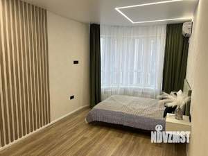 1-к квартира, вторичка, 37м2, 11/24 этаж