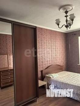 2-к квартира, вторичка, 56м2, 2/5 этаж