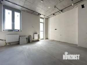 Студия квартира, вторичка, 30м2, 5/24 этаж