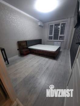 1-к квартира, вторичка, 37м2, 7/18 этаж