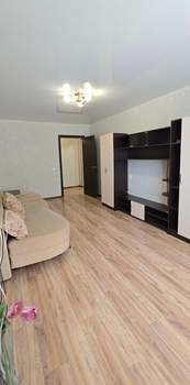 1-к квартира, вторичка, 39м2, 5/18 этаж