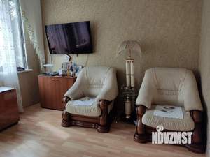 3-к квартира, вторичка, 67м2, 2/3 этаж